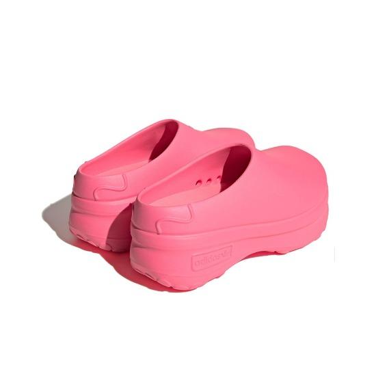 adidas Женские мюли Adifom Stan Smith 'Lucid Pink' ID9453