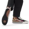 Vans T&C Surf Designs X Vans Sk8 Hi 138 Decon 'Шахматная доска' Vans VN0A3MV1A5G
