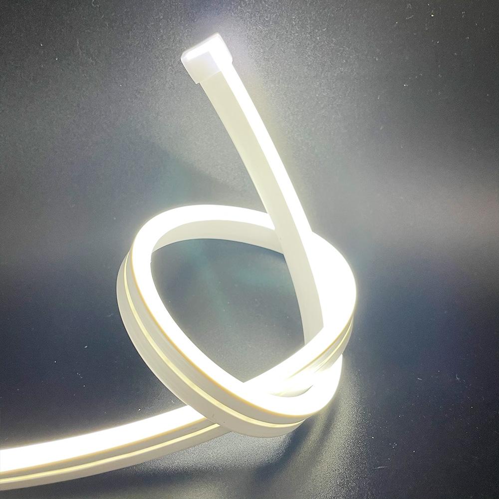 5M наружная водонепроницаемая 12V Usb гибкая светодиодная лента неоновые огни подсветка геймерская спальня украшение