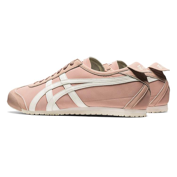 ONITSUKA TIGER Mexico 66 Розово-красный Белый 1183B348-200
