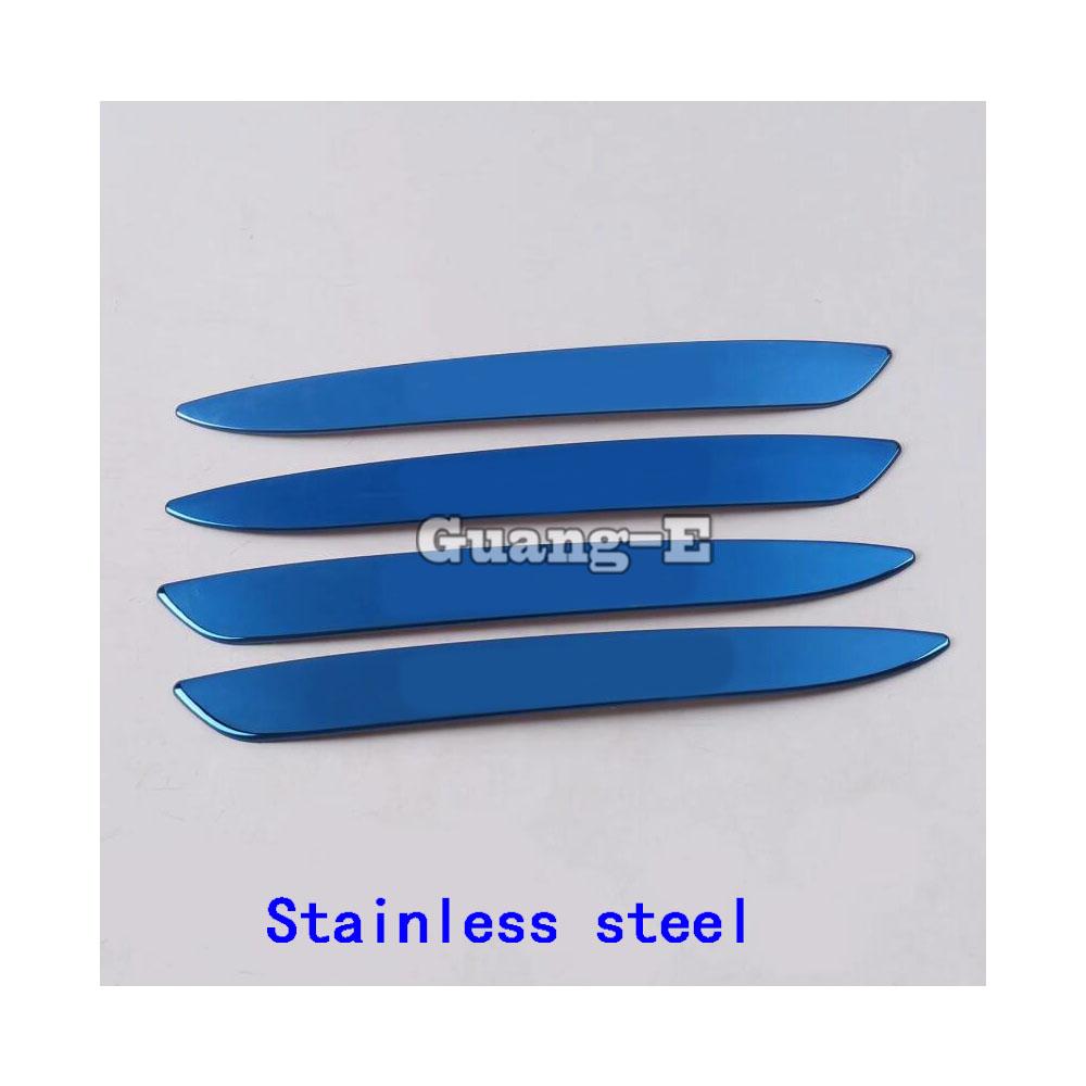 Детектор автомобиля Отделка дверной ручки Подлокотник Поручень Каркас Капота Для Lexus ES ES200 ES250 ES300 ES350 2018