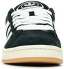 Кроссовки Adidas Campus 00s основной черный/белый/офф белый