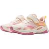Li Ning Детская спортивная серия Lifestyle Night Elf 5 Удобные Модные Нескользящие Амортизирующие Износостойкие С Отскоком Низкие Повседневные Кроссовки YKNV042-6