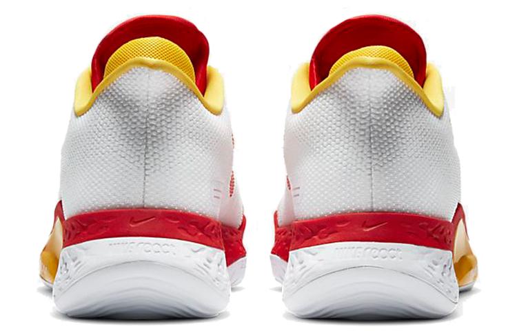 Nike Air Zoom Bb Nxt 'China' DB5988-100