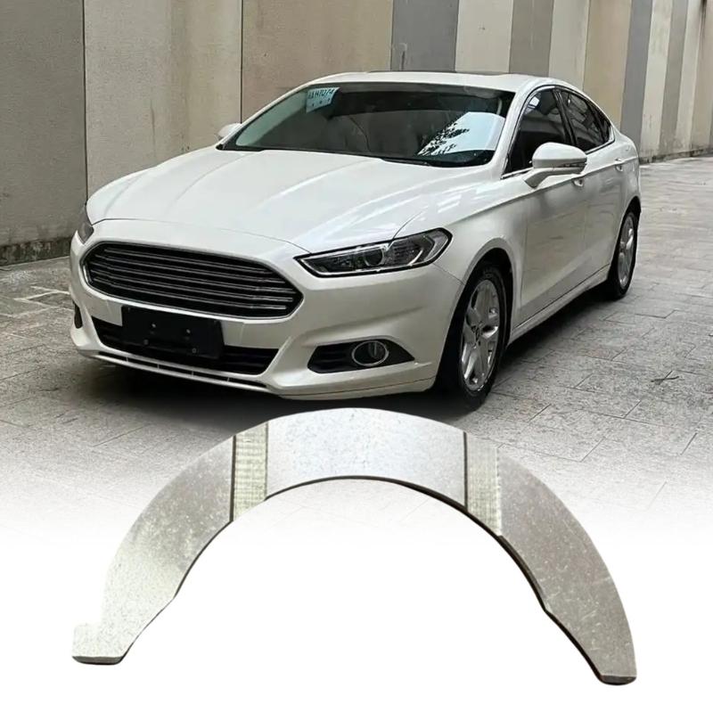 Коленвал двигателя автомобиля Основной шатунный подшипник Упорная шайба 0118G3 9810589680 Простая установка Упорная шайба