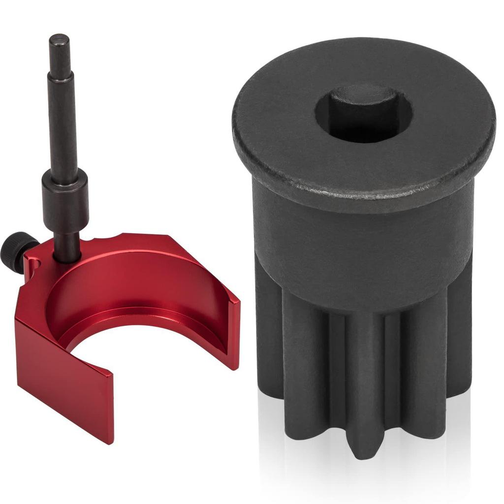 Injector Sleeve Tool 9U-7227 J-38587-A for Caterpillar CAT 3406E, C-15