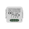 Умный WiFi диммер-выключатель Tuya Zigbee
