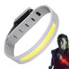 Safe Belt Flashing Light USB Rechargeable Night Running Light Portable Armband LED Light  Cycling