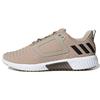 Climawarm All Terrain Comfortable Sports Fabric Low Top Casual Running Shoes Men Sneakers Brown Black Gray BB6584