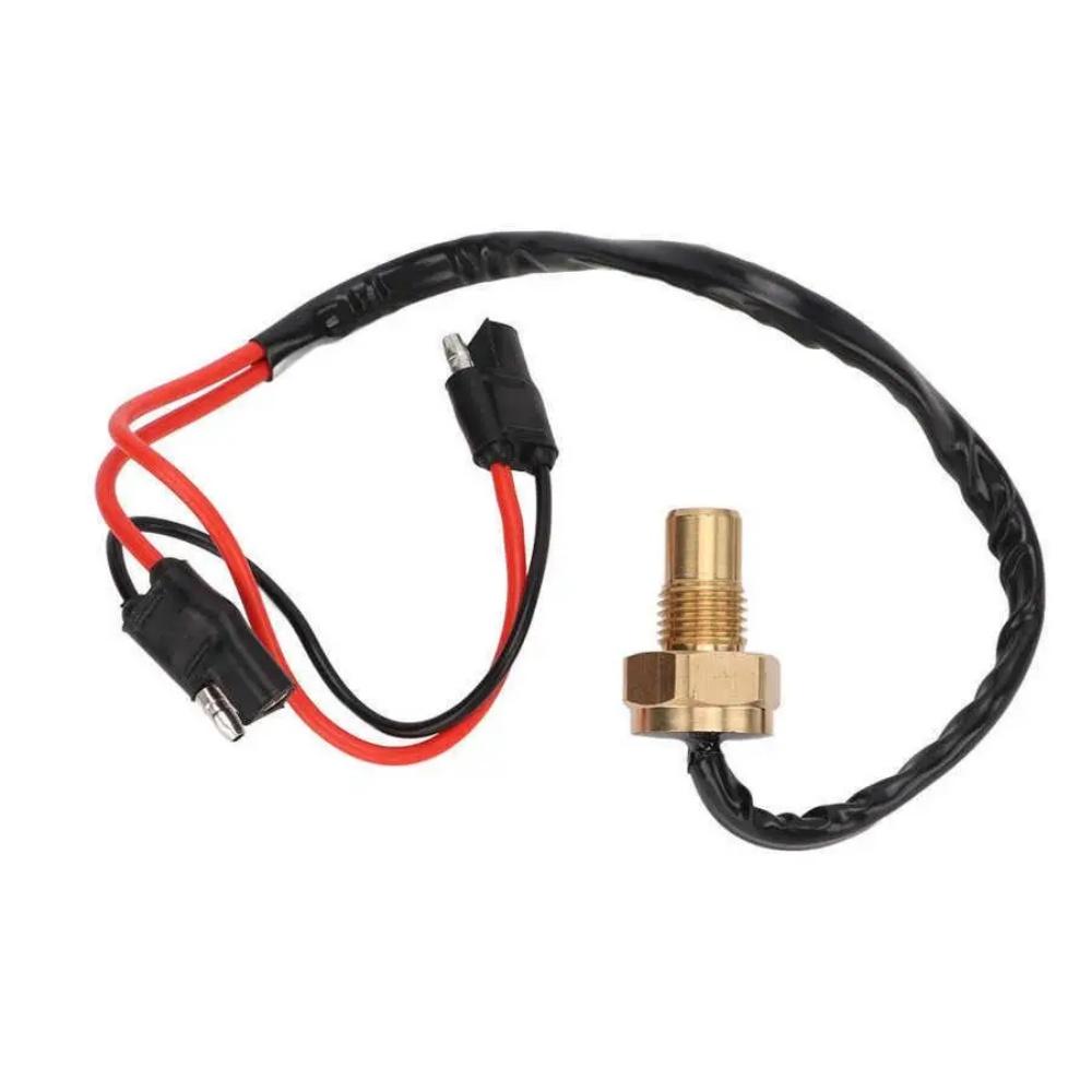 Fan Heat Thermal Sensor Switch For Arctic Cat 400 500 650 700 0413-045 0413-168