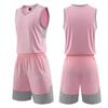 Basketball-Uniforms-Sets Throwback Men College Basketball Jerseys Suits Child Boys Girls Sports Clothing Jersey 2026