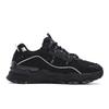 Fila Trek 1S Износостойкие Дышащие Повседневные Туфли Женские Черные F12W542145FBK
