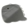 Suction Cup Exfoliating Foot Pad Dinosaur Shape Shower Foot Scrubber  Personal Hygiene