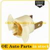 2PCS Car H1 Halogen Headlight Bulb Lights Socket Holder 33116-SD4-961 33116SD4961 For Honda CR-V Prelude Acura RL TSX