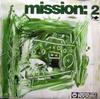 12-дюймовая пластинка MISSION Миссия 2 IUR90141 Коварный Городской 2002 Хип-Хоп/РБ США Б/у