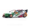 POP RACE PANDEM CIVIC EG6 JACCS Завершенный продукт PR640128 1/64 v1.5