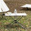 NORDISK Outdoor Table Nordisk X Helinox Collaboration Table 50 X 76 X 57 Cm Japanese 149013 [Genuine Product]