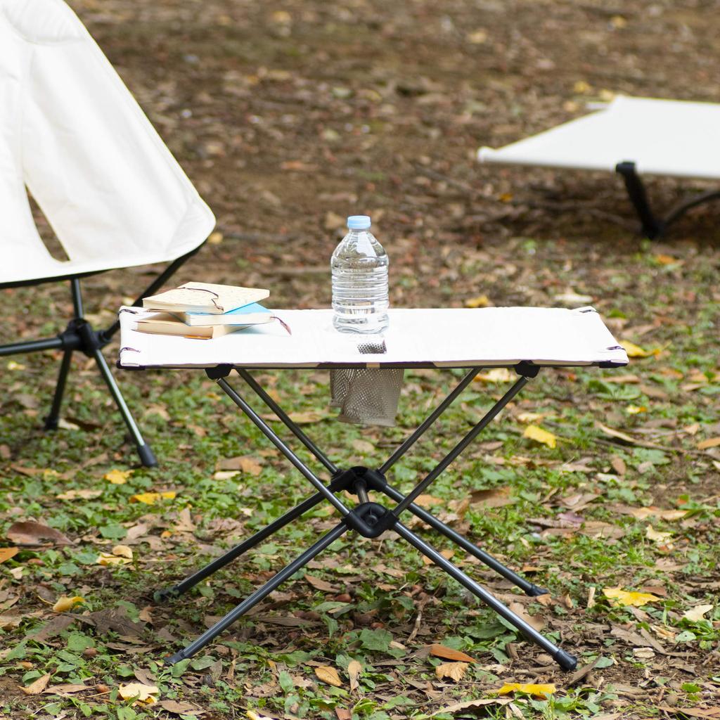 NORDISK Outdoor Table Nordisk X Helinox Collaboration Table 50 X 76 X 57 Cm Japanese 149013 [Genuine Product]