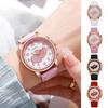Women Fashion Leather Watch