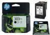 HP 303XL Ink Cartridge 12 ml Black