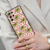 Palm Tree Cell Phone Case for Samsung Galaxy S26 Ultra S25 S24 S23 S22 S21 S20 Note10 Cover