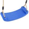 Children s Swing Seat Blue