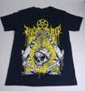 Новая футболка Thy Art Is Murder Концертный Подарок Для Фанатов Унисекс S-5XL Футболка CR66 Унисекс Футболка