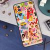 karolg Manana Sera Bonito Case For Huawei Honor Magic 5 Pro X8 X9a 50 70 P Smart 2019 Nova 9 P20 P30 P40 Lite Cover