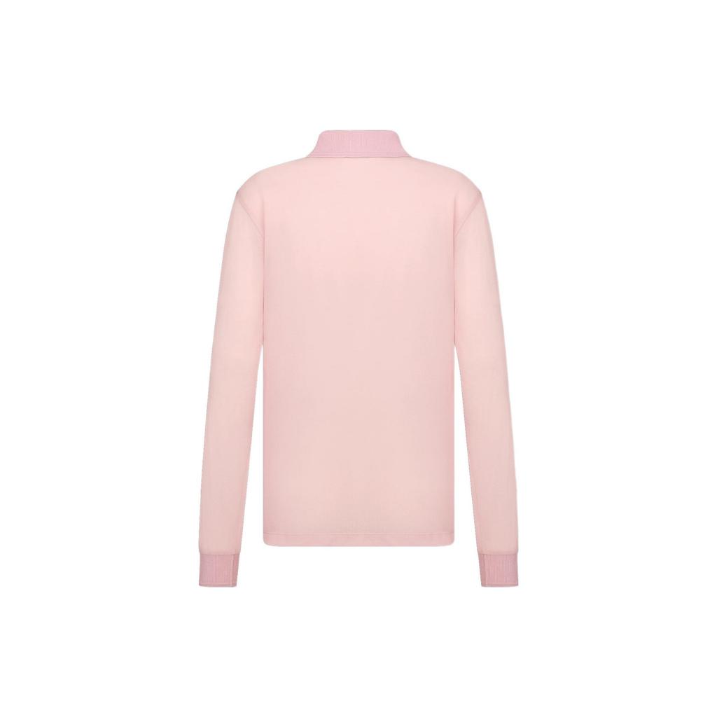 DIOR FW22 LogoPolo Unisex 243J831A0800-C481