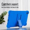 Samsung Tab A9 Tablet 8.7-inch Soft Silicone Protective Cover with Stand