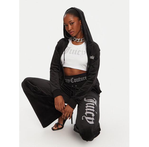 Толстовка Juicy Couture Robertson