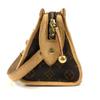 Louis Vuitton M40008 Monogram Popincourt Long Crossbody bag Shoulder Bag
