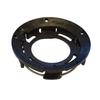 Wheel Hub Cap Trim Ring for Continental GT (2003-2017) and Flying Spur (2005-2019) - 3W0601165BE