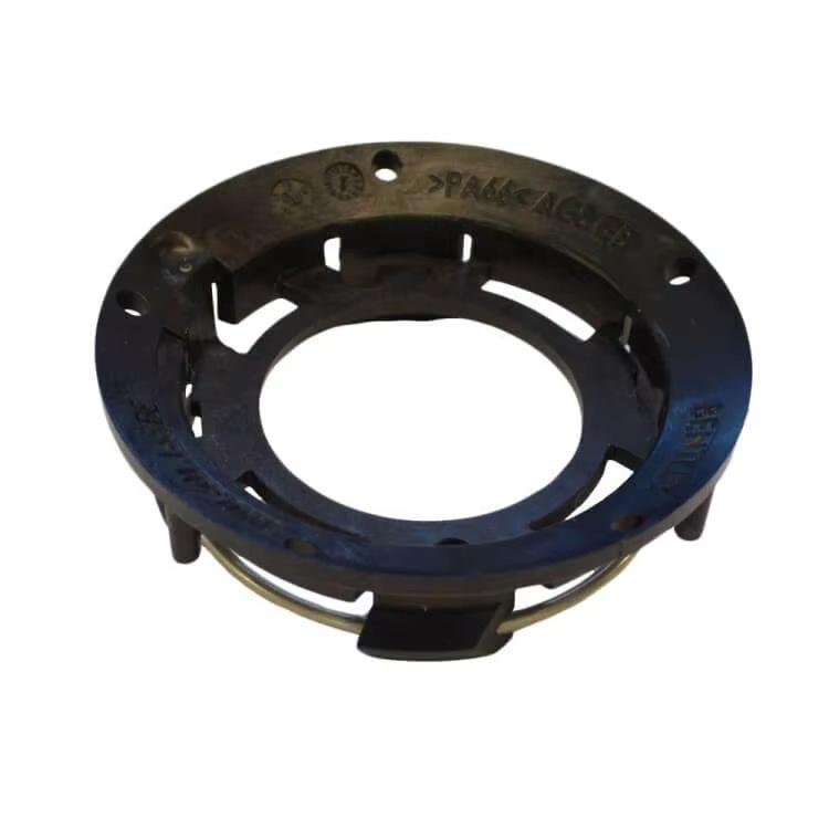 Wheel Hub Cap Trim Ring for Continental GT (2003-2017) and Flying Spur (2005-2019) - 3W0601165BE