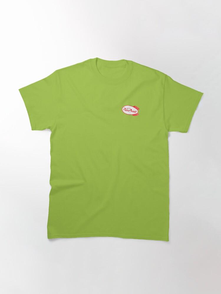 Toy Story Pizza Planet Classic T-Shirt