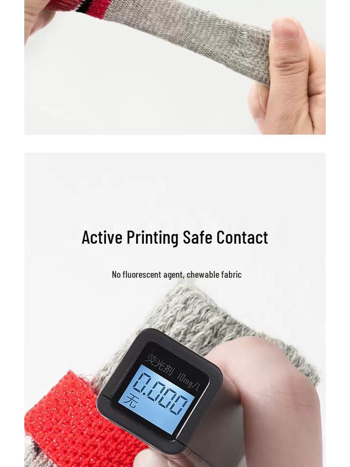 Водонепроницаемые носки для домашних питомцев (собак и кошек): Всесезонные резиновые ботинки против царапин для маленьких собак и тедди, надежная посадка, не спадают