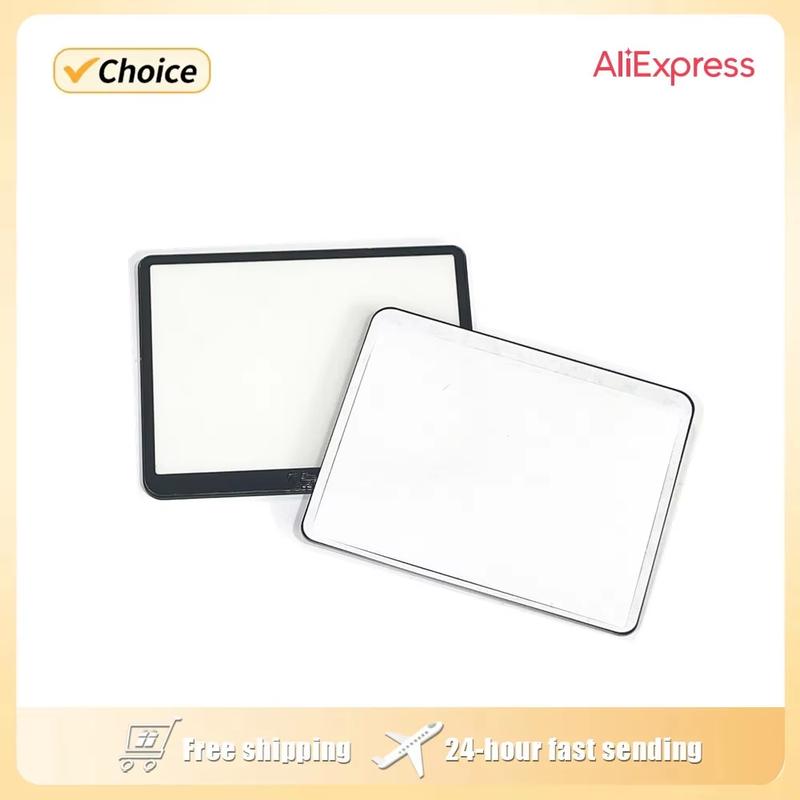 New LCD Window Display (Acrylic) Outer Glass For Nikon COOLPIX L810 L820 L830 L840 Digital Camera Repair Part