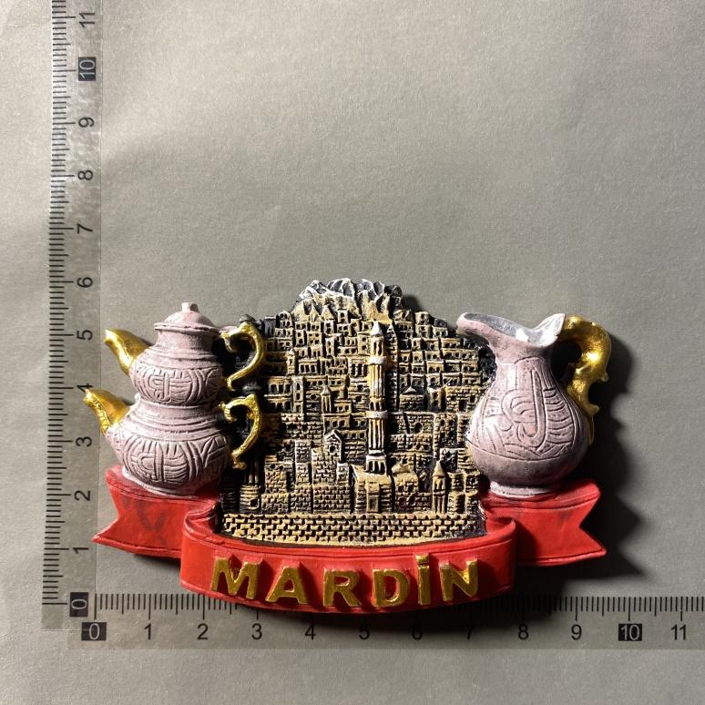 Spain Italy Switzerland Landscape Architecture Fridge Magnets Tourist Souvenir Refrigerator Magnetic Stickers Magnet Home Decoration