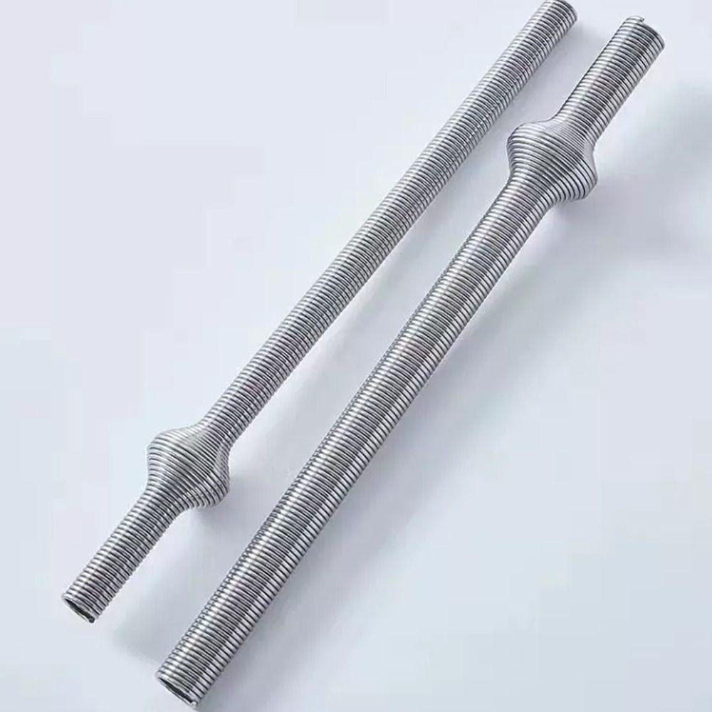 Wire Pulling Stainless Steel Flexible Lead Wire Wire Tube Extender Threading Tool U-shaped Bends