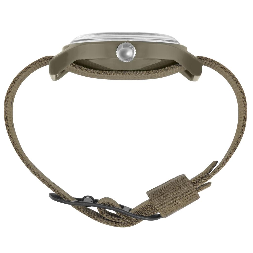 Часы Jungle Camper 9123242J Khaki [Kelton] Мужские [Товар]