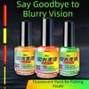 Visualable Fishing Float Indicators Fluorescent Paint Fishing Tackle Accessories  Night Fishing