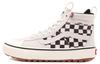 Кроссовки Sk8 Hi MTE 2 'Черный Белый' VN0007NK6LC