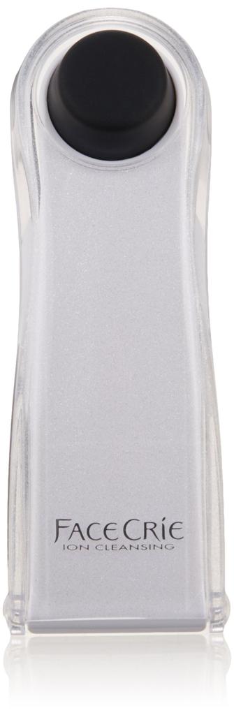 Hitachi Прибор для красоты лица FaceCrea Ионная очистка Уход за порами Белый NC-552-W