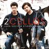 CD 2CELLOS (СУЛИК И ХАУЗЕР) - 2cellos 88697910112 Masterworks 2011 US Рок Б/У