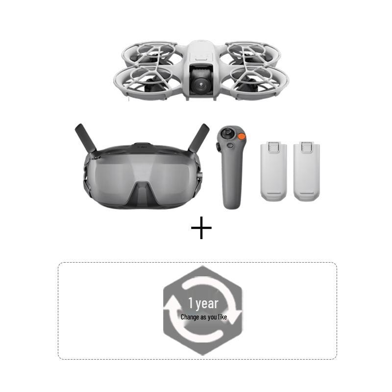 DJI Neo Mini Vlog Дрон (Китайская версия)