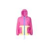 Nike Спортивная куртка Icon Clash Женская Пламенный розовый CJ2296-601