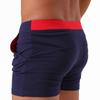Men's Home Shorts Pants Sleeping Clothes Cotton Fashion for Male