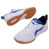 Li Ning Hawkeye 3.0 Нескользящие, износостойкие, дышащие Обувь для тренировок Низкие Настольный теннис Унисекс APPV011-1