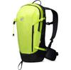 Рюкзак Mammut Lithium 15 highlime/black (2530-00301-40223)