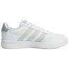adidas Женские кроссовки Breaknet 2.0 'Лаймово-зеленые' GZ9371
